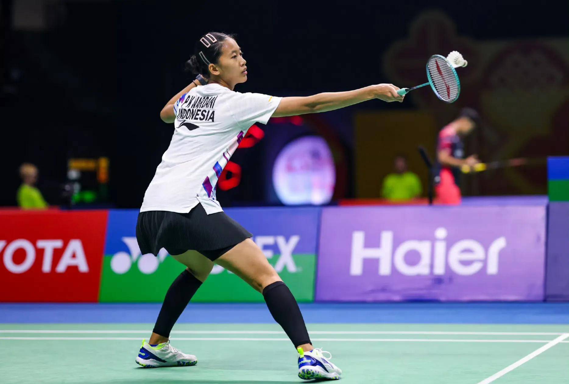 印尼联赛冠军取得关键胜利，晋级淘汰赛