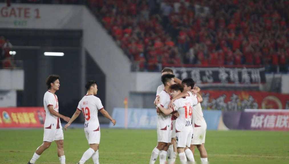 河北队获新援，球队实力大增，备战下一场战役的简单介绍