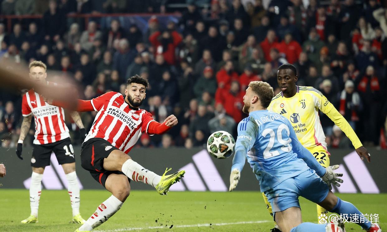 尤文图斯防守失利，输球被逆转的简单介绍