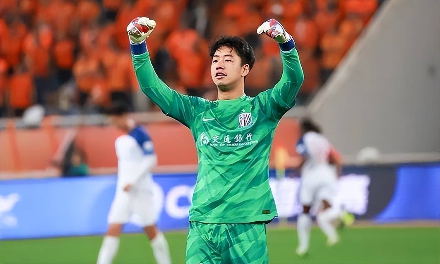 上海上港豪取六连胜