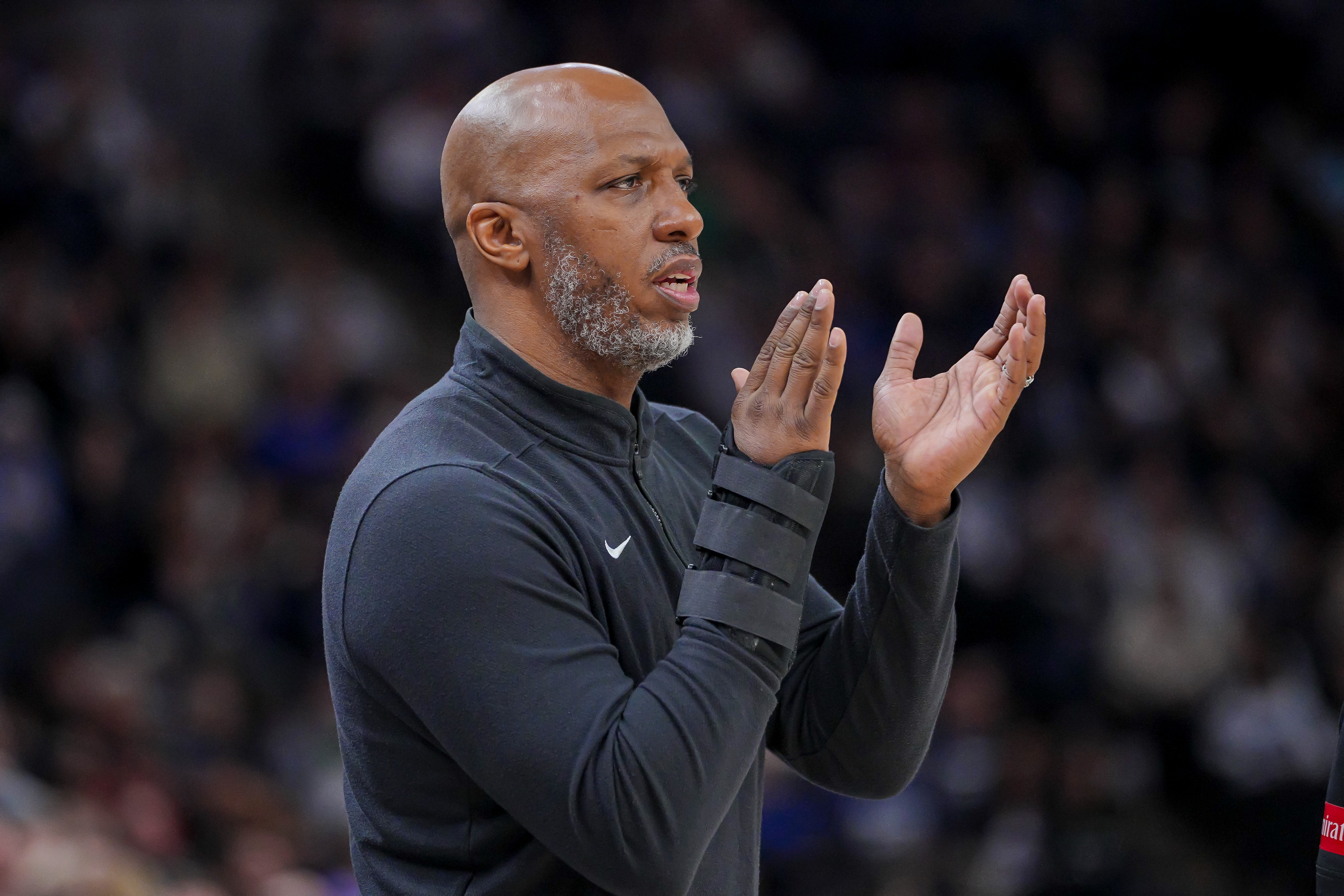 关于开拓者联盟第一表现，取得主场连胜的信息