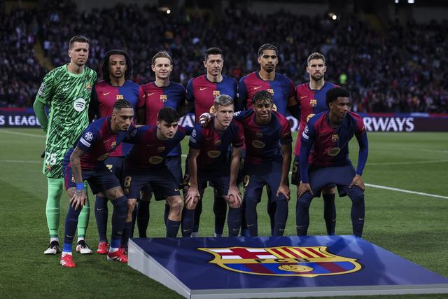 包含巴塞罗那晋级在望，表现抢眼引围观的词条