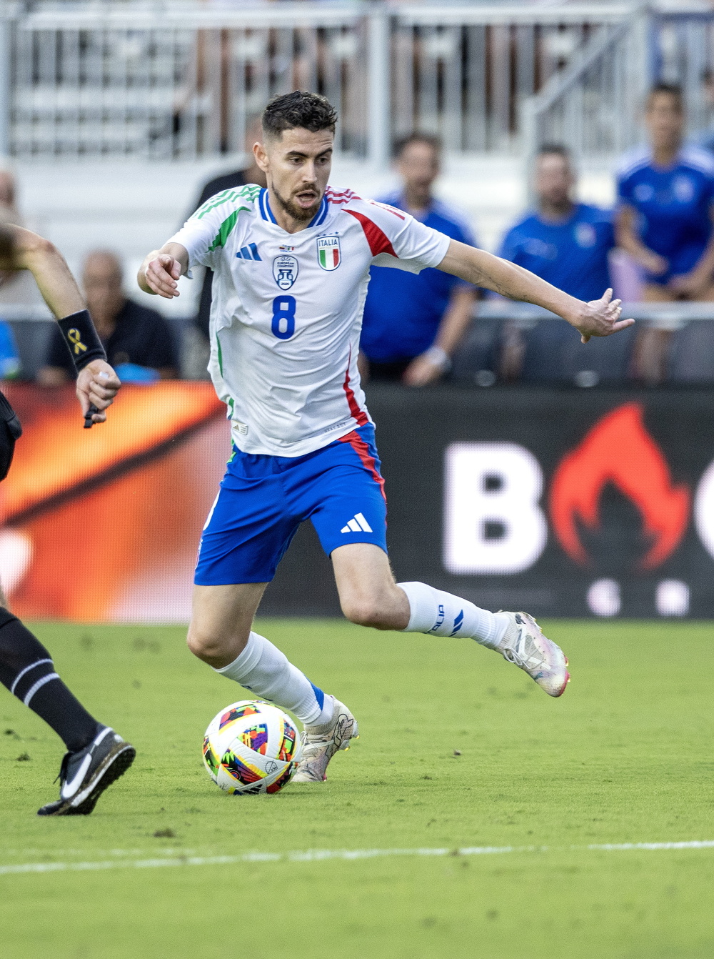 意大利足球比赛中的争议事件