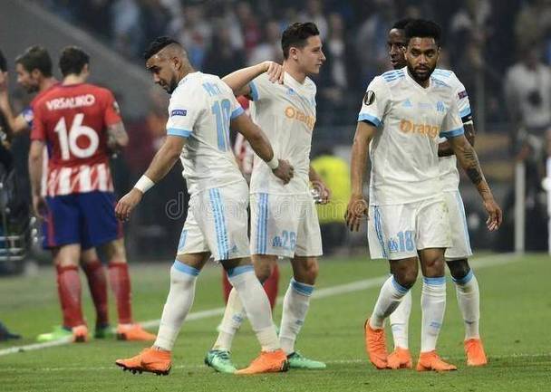 南特客场战平，保持不败记录