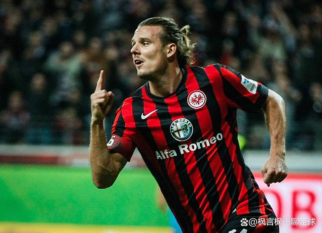 法兰克福队在比赛中取得了一场重要的胜利