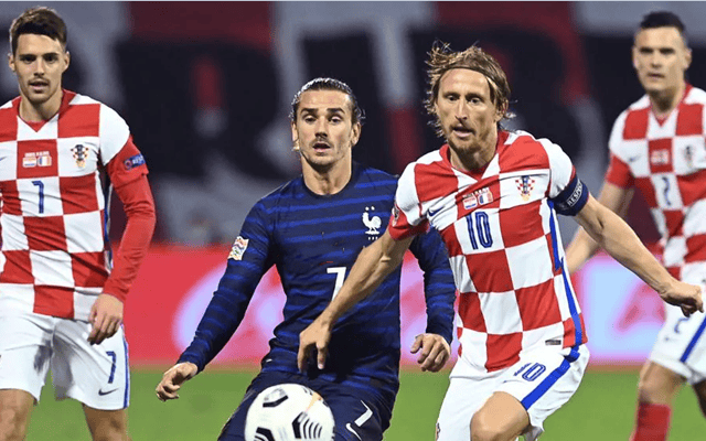 法国主场击败瑞典欧国联小组榜首之争演绎的简单介绍