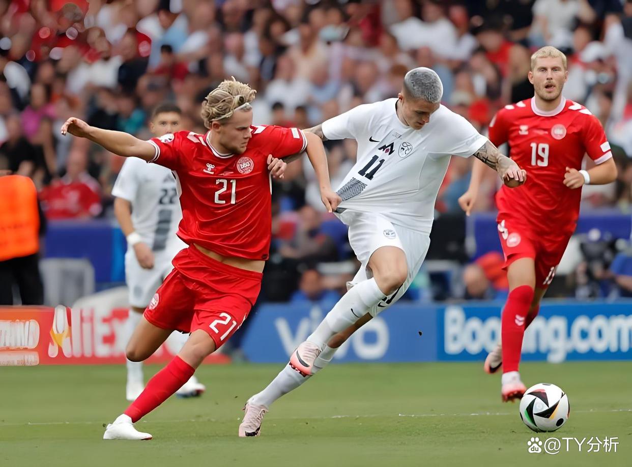 斯洛伐克飘傲：斯洛文尼亚无患