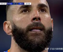 本泽马连发制胜球，再度成为焦点