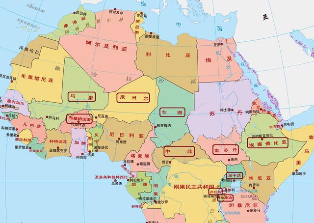 马里联赛卢旺达重挫挑战极端困境