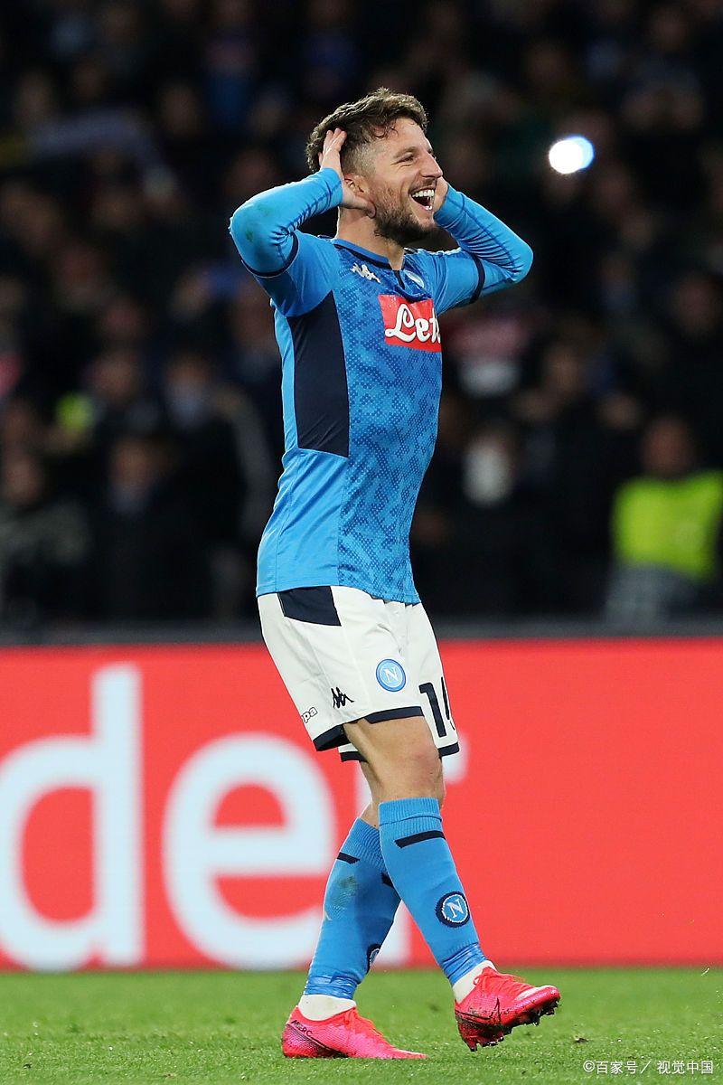 那不勒斯客场告捷，实力得到认可