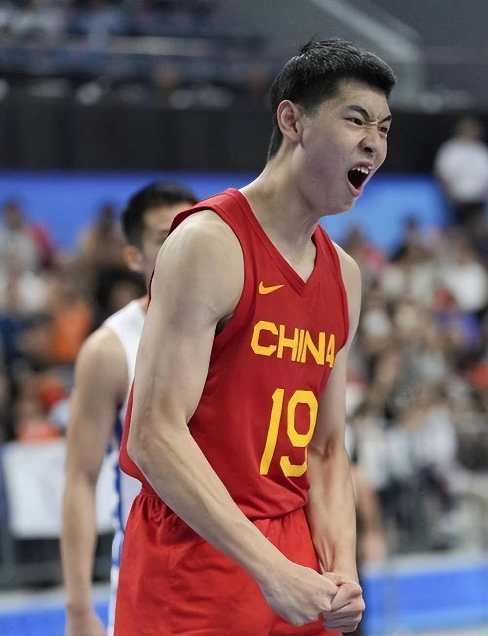 关于沈阳后卫队实力强悍，迎战对手信心满满的信息