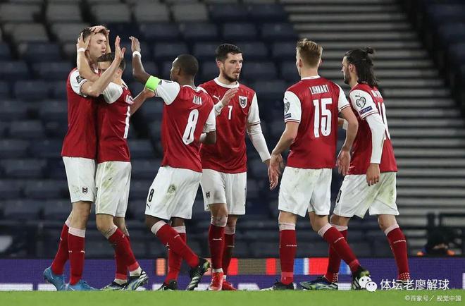 国际足球赛事在欧洲热火展开