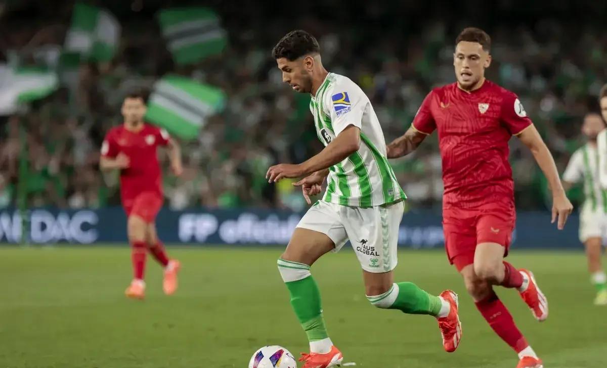 塞维利亚主场告捷，逼近西甲前四的简单介绍