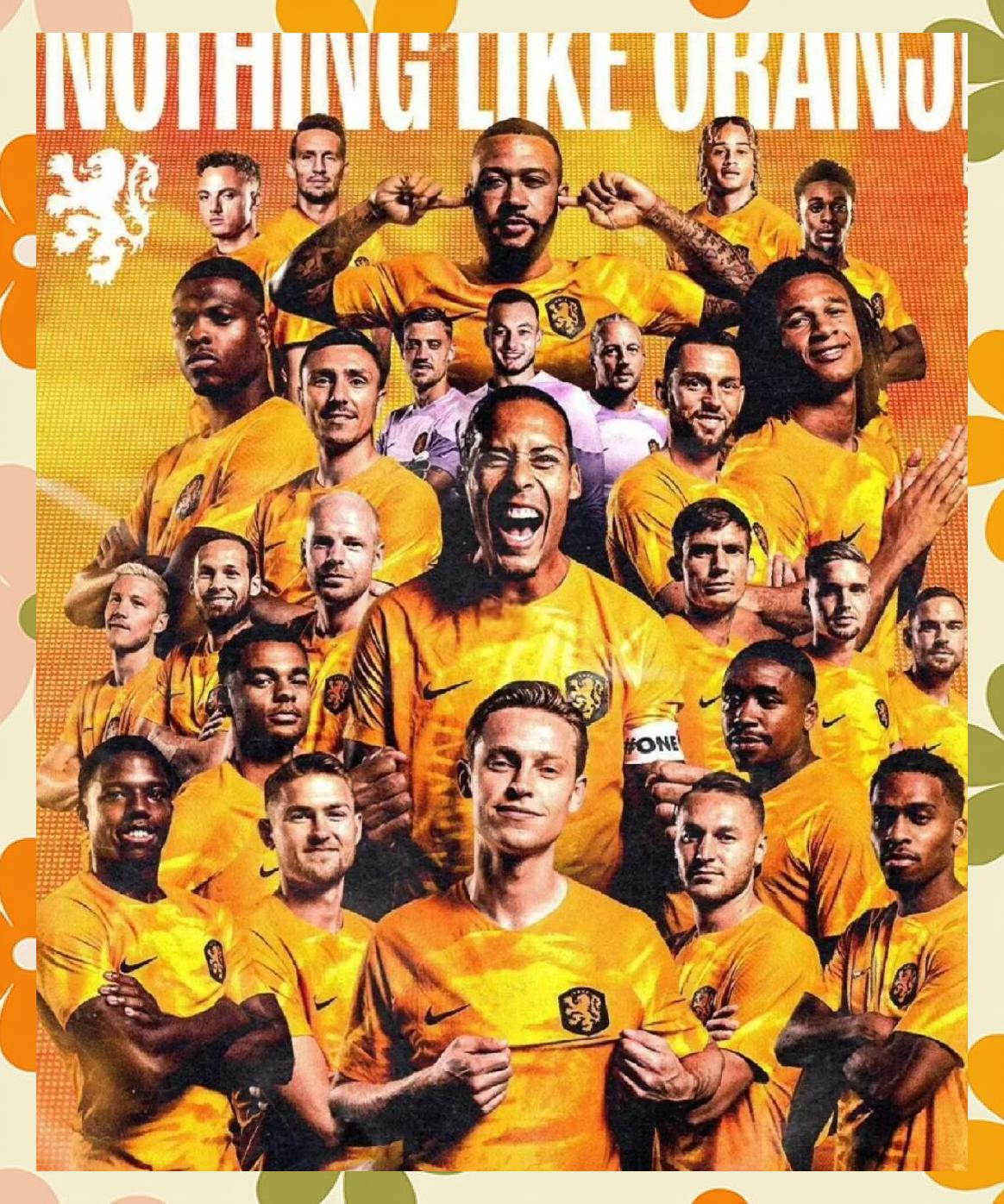 关于荷兰逆袭奥地利，小组赛命运有望改变的信息