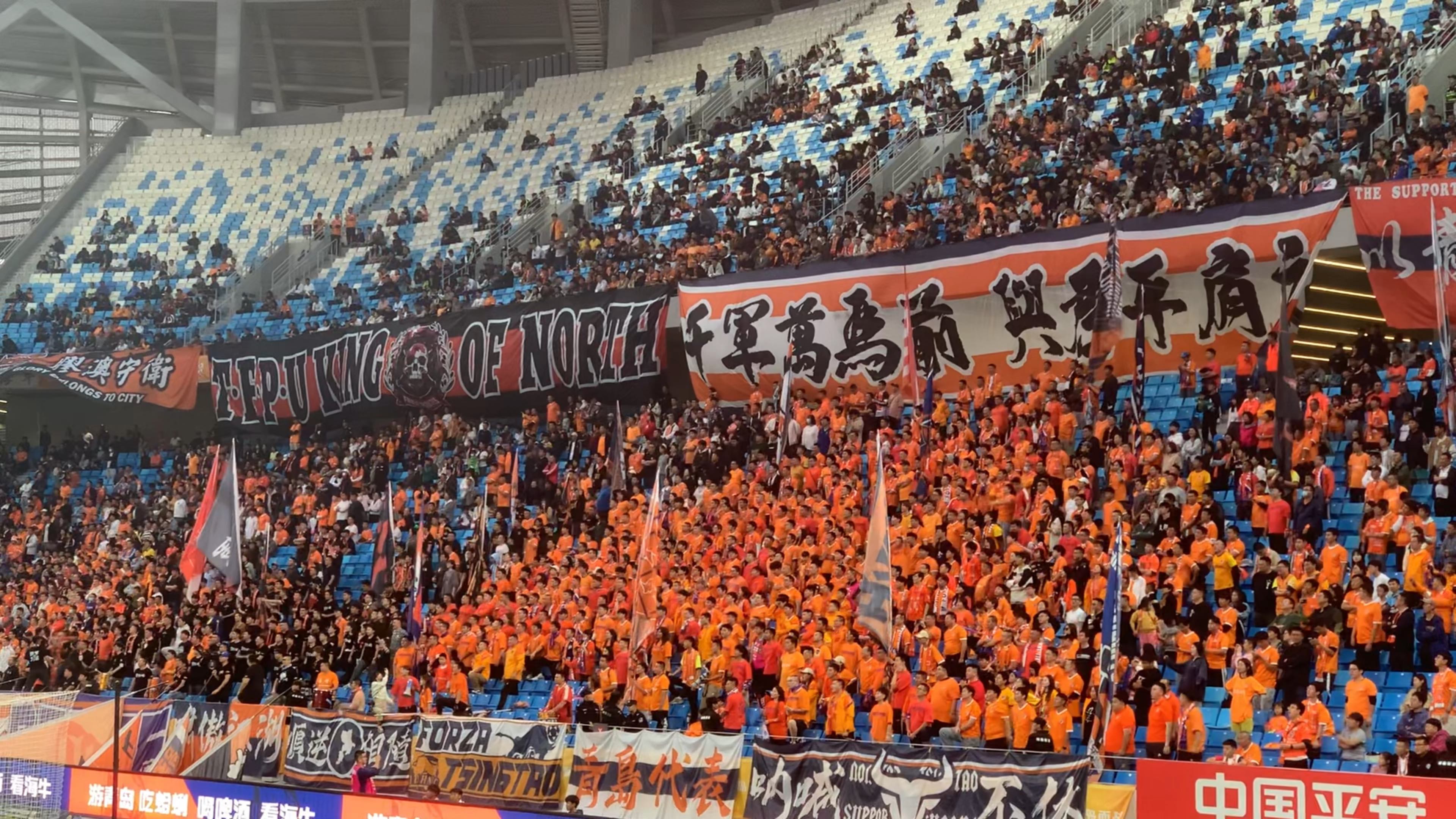 大连一方下一场比赛或将遭遇困难