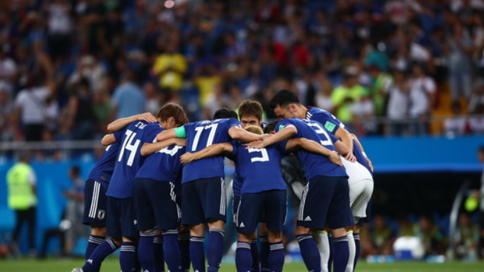 比利时憾失晋级，英勇不负众望