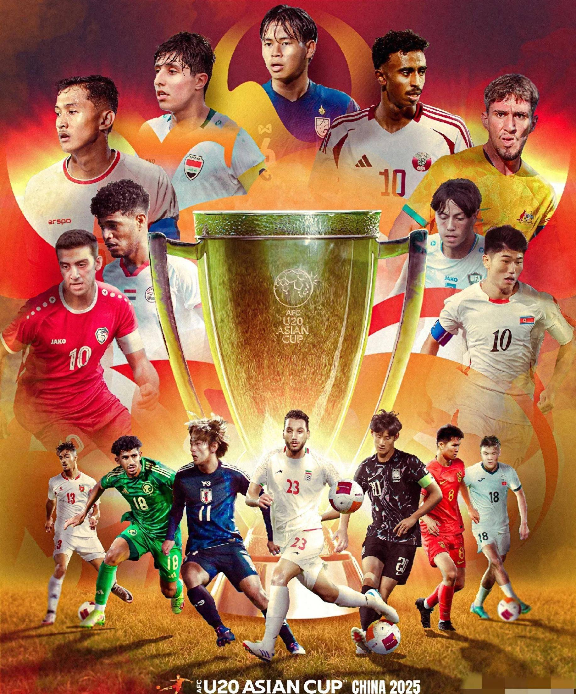 激情角逐：亚洲俱乐部杯比赛即将打响的简单介绍