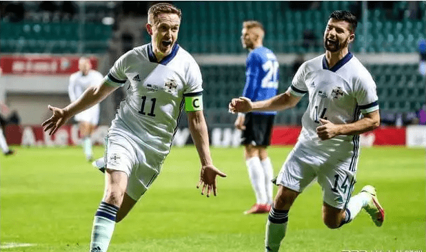 欧国联比赛：球迷热情高涨，谁能夺得冠军