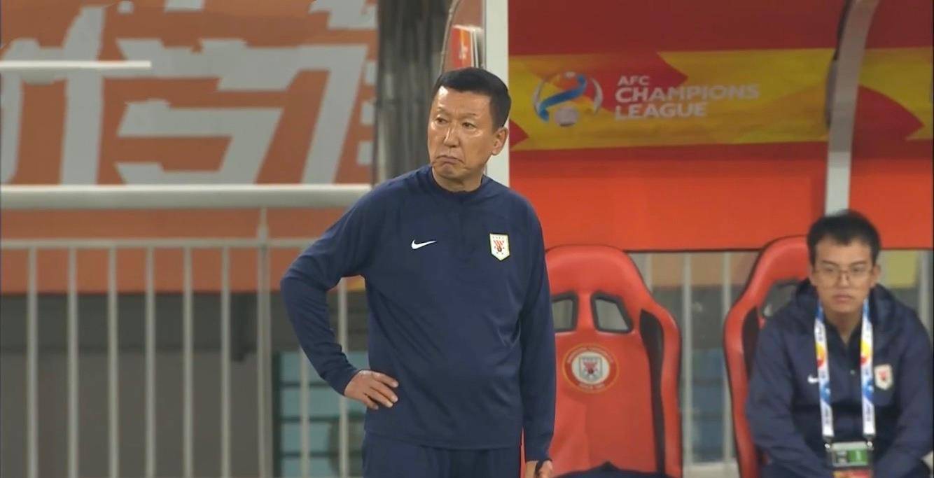 泰国球队惨遭淘汰，结束亚冠征程，返家一战