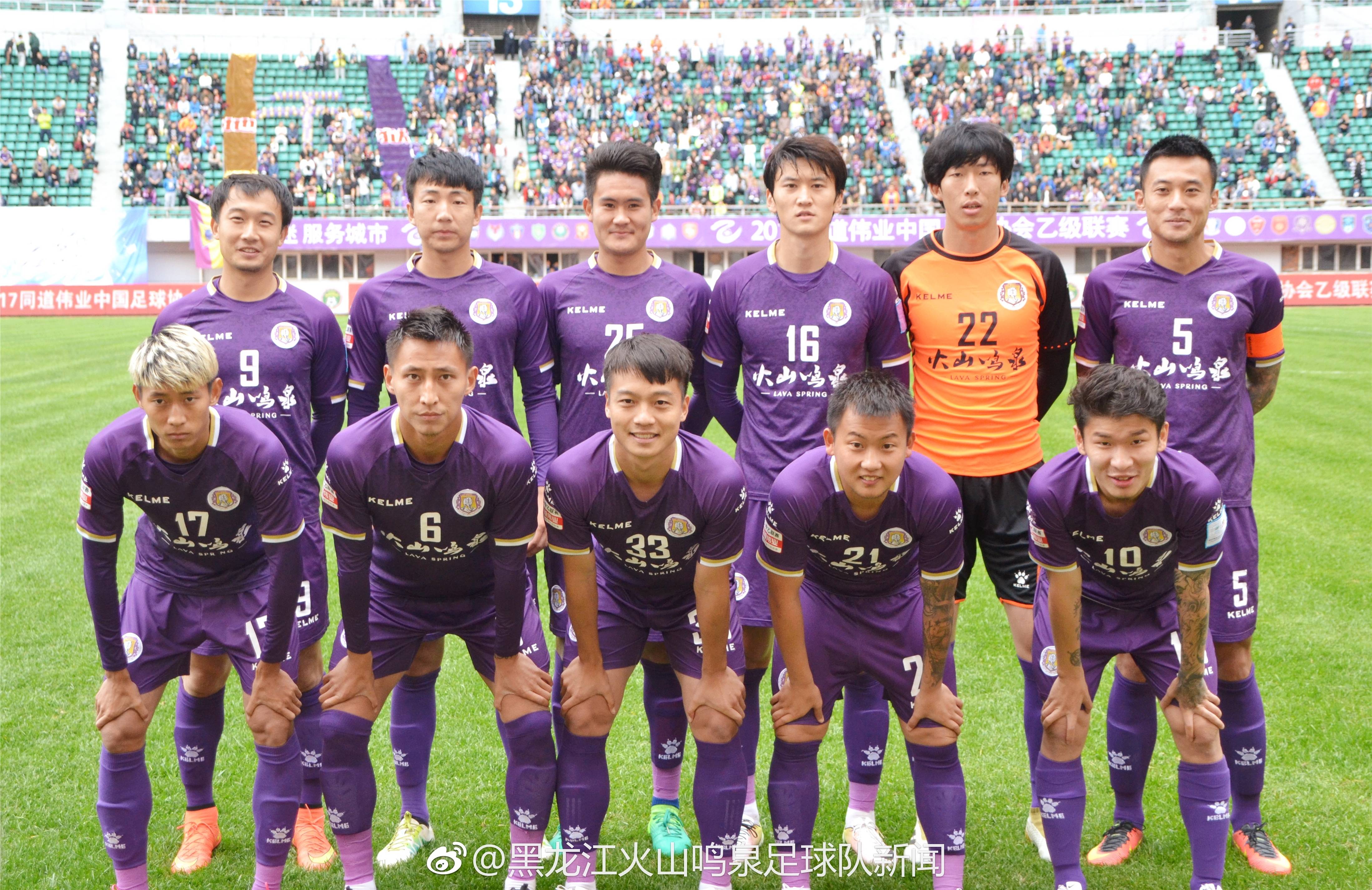 黑龙江足球备战沈阳东进，以攻为守！