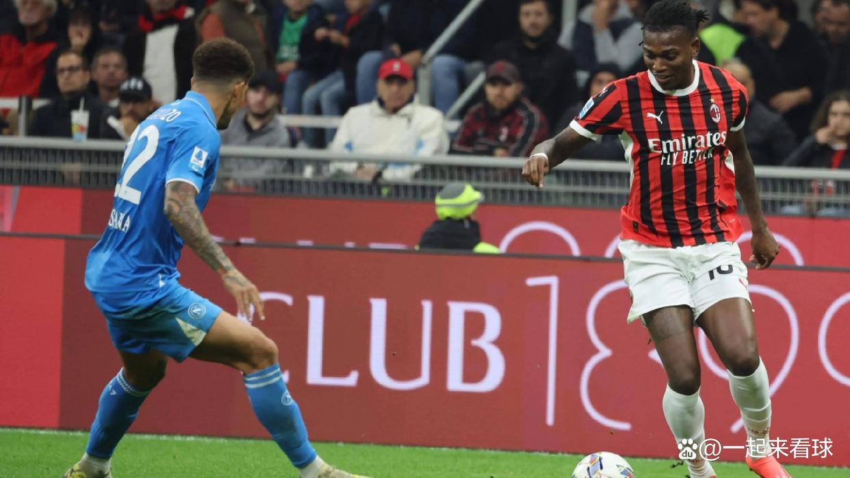 那不勒斯面对佛罗伦萨，必定硬碰硬争取胜利