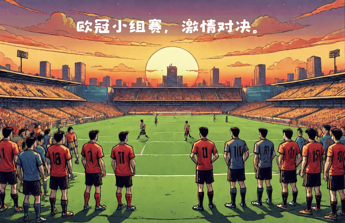 欧冠赛季迎来高潮，球队实力对决