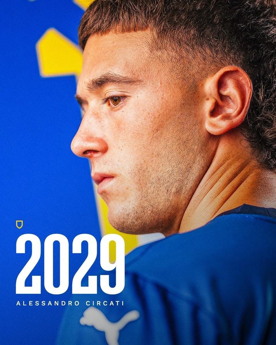 帕尔马遭遇失利，寻找突破口