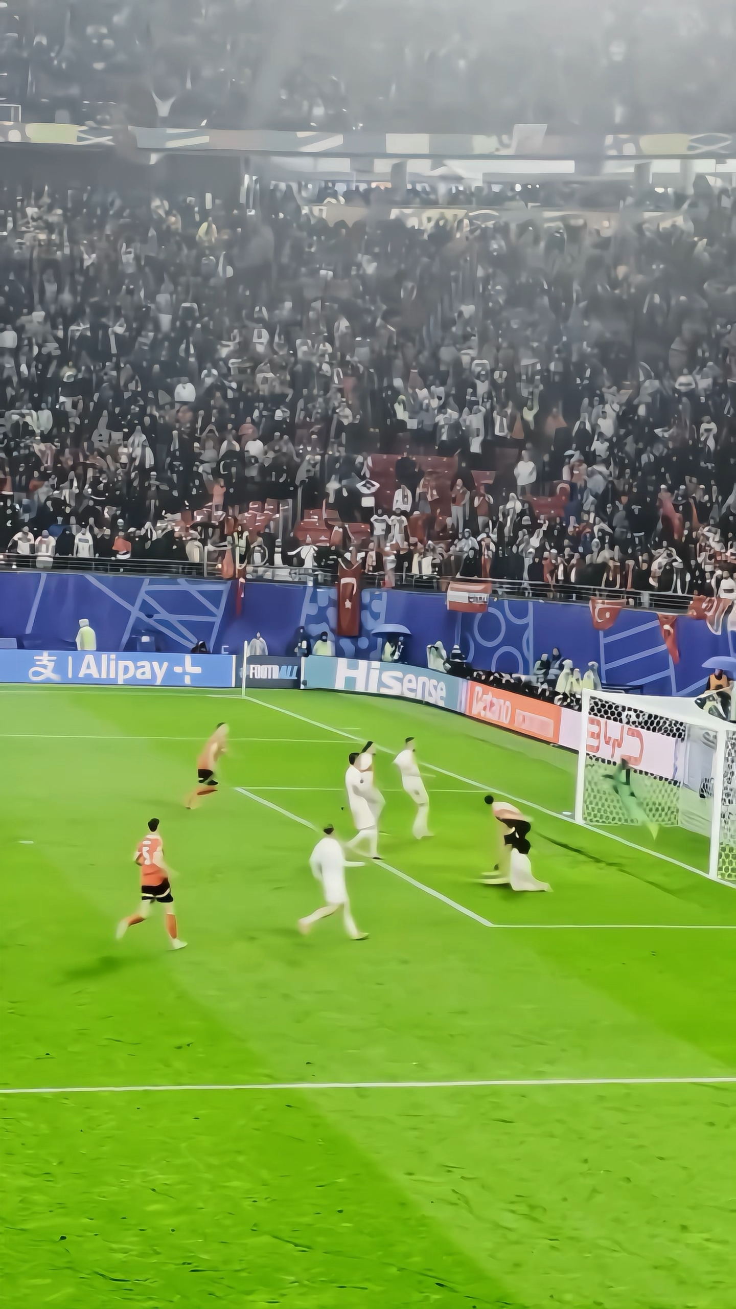 包含挪威主场憾负土耳其，惨遭淘汰风险加大的词条