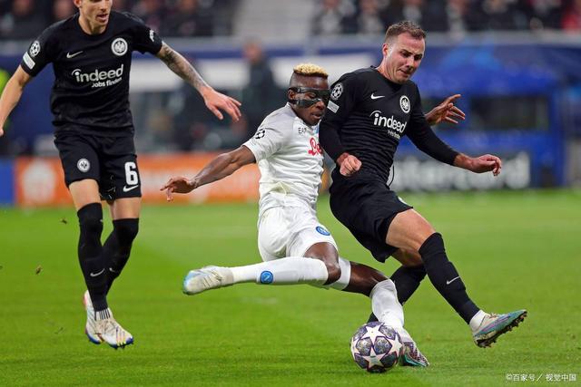 里尔胜利关键之战，打败桑普多利亚