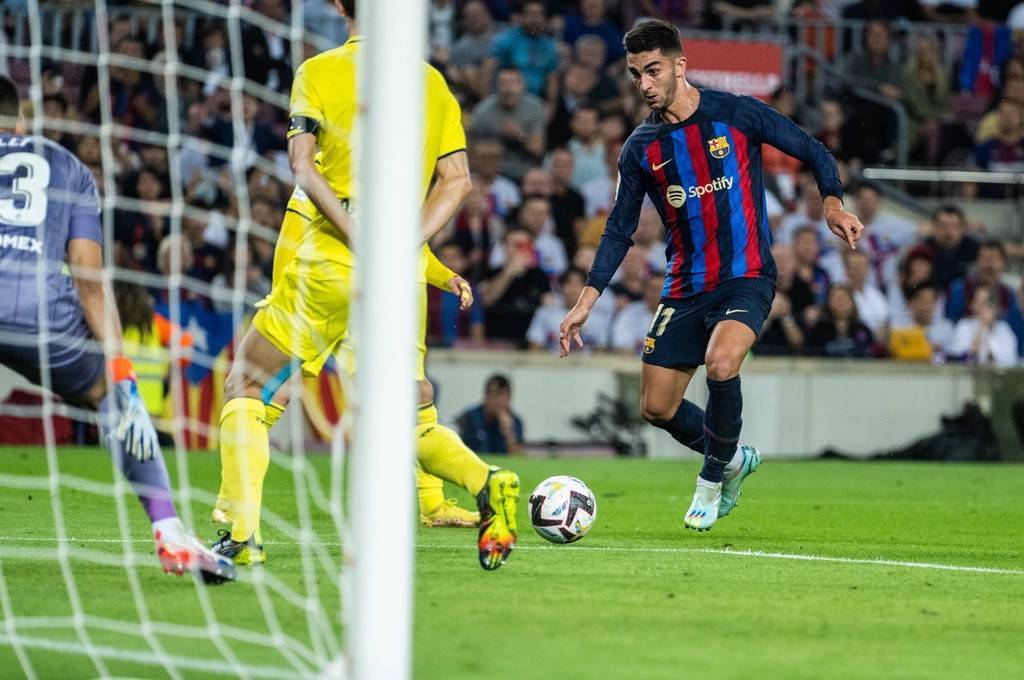 比利亚雷亚尔场内外均失利球迷心情低落的简单介绍