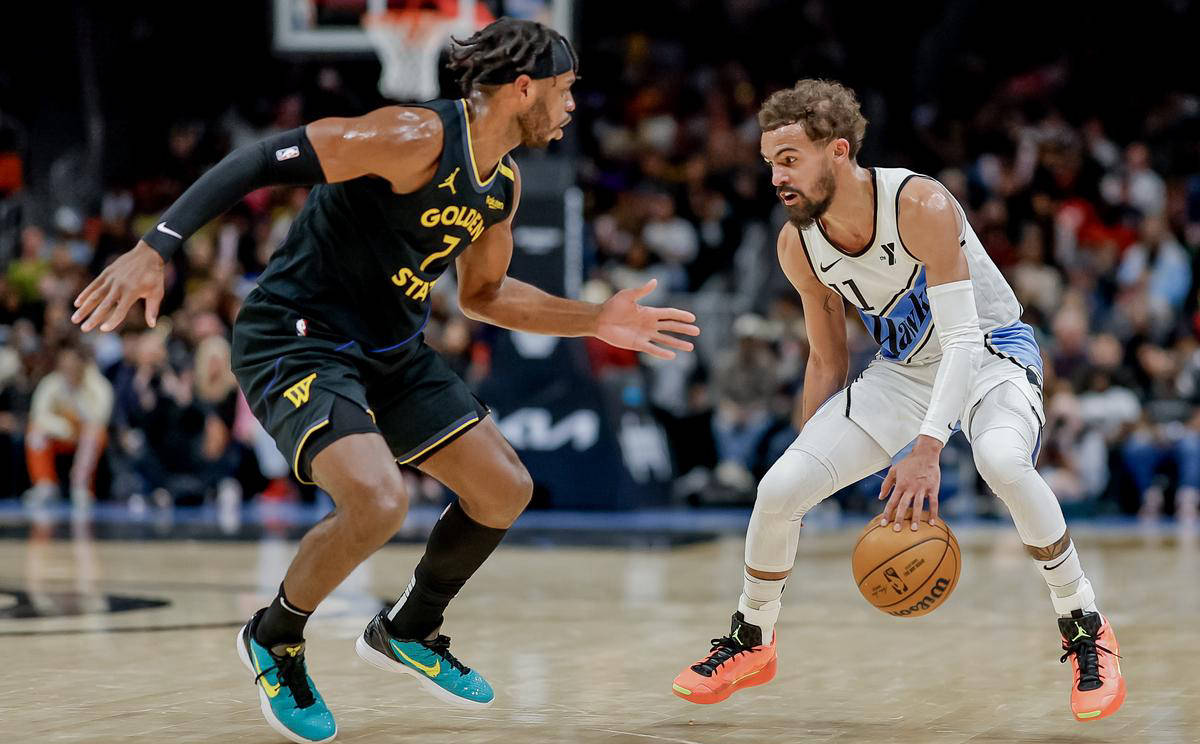 老鹰队新秀表现抢眼，成为球队希望