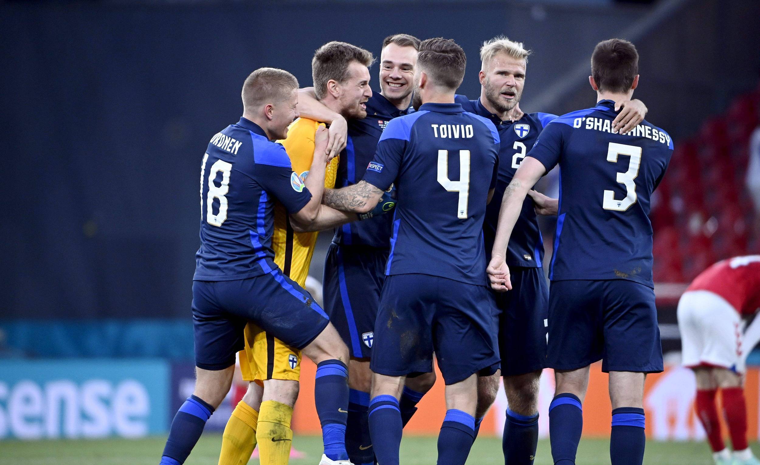 欧预赛胜负争夺激烈，球员实力对比暗藏玄机的简单介绍