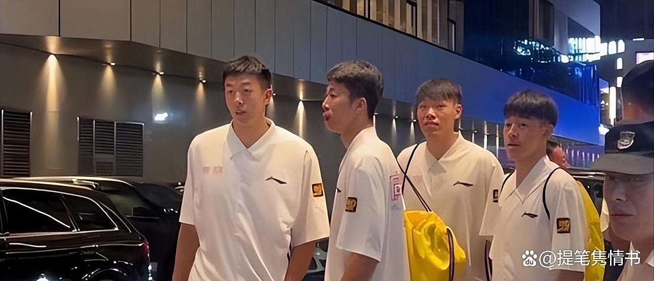 亚洲豪强争霸，场上实力对比尽显