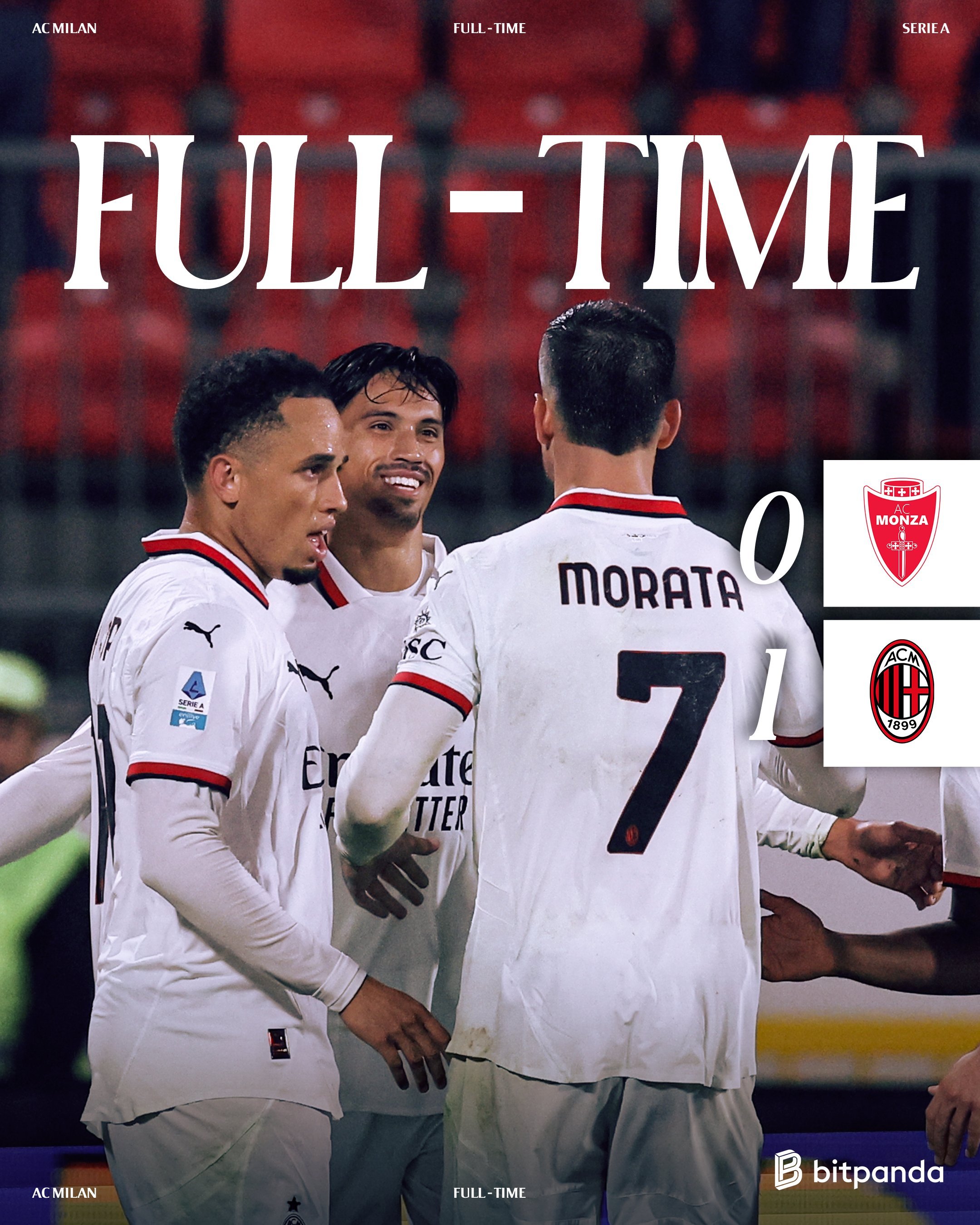 AC米兰遭遇连败，领跑位置或有动摇