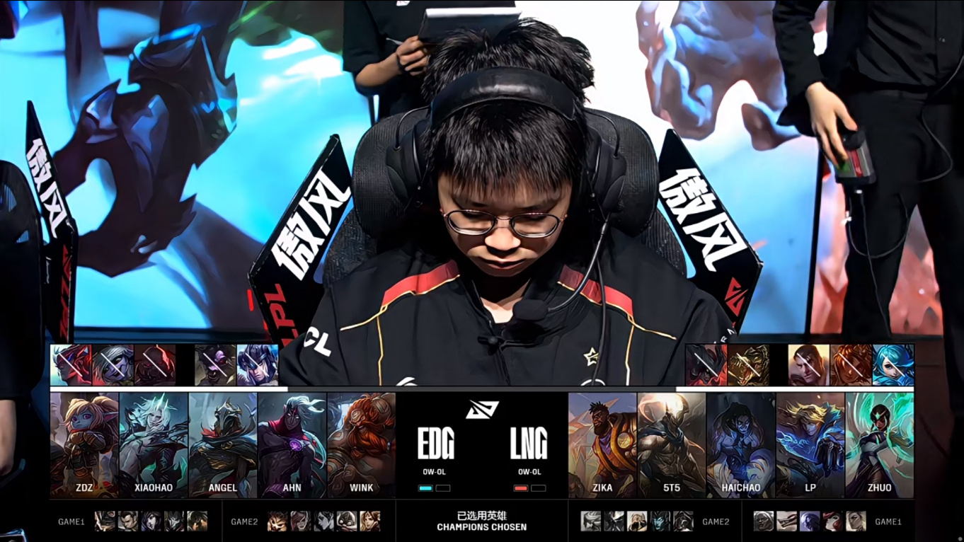 包含KT血洗EDG，Peanut操刀奇招英雄翻盘峡谷大战成都决赛之夜，成为赛场最大亮点的词条