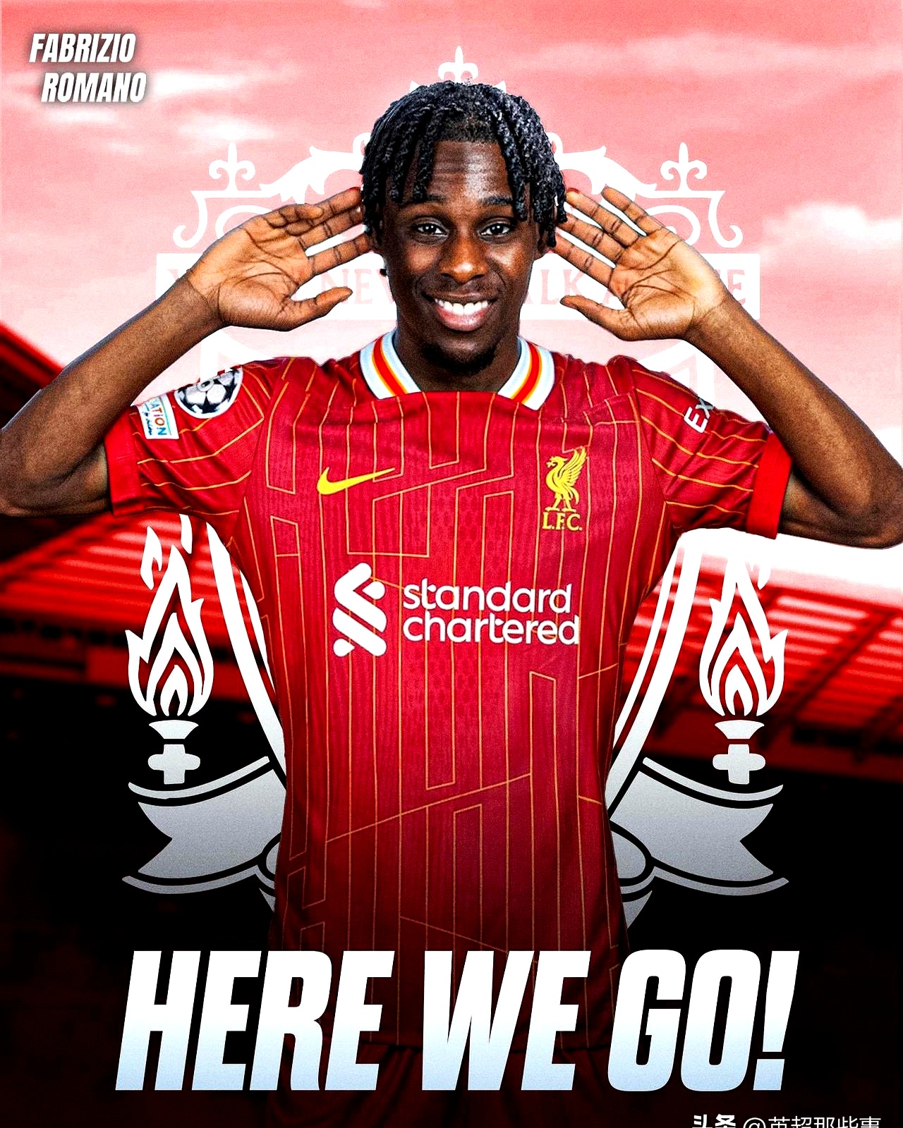 利物浦稳坐榜首，欧洲之巅前景一片光明的简单介绍