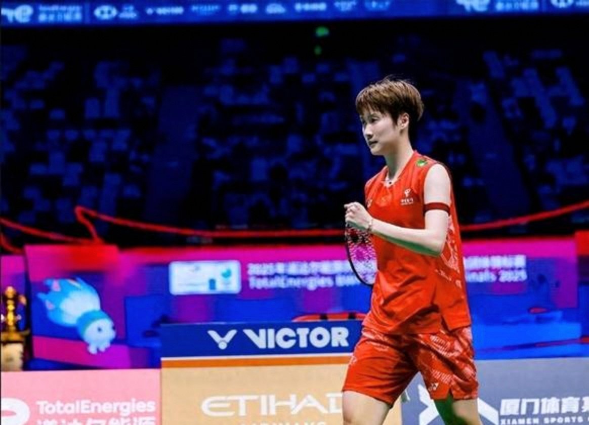 丹麦队轻取法国队，陈雨菲惊艳四座的简单介绍