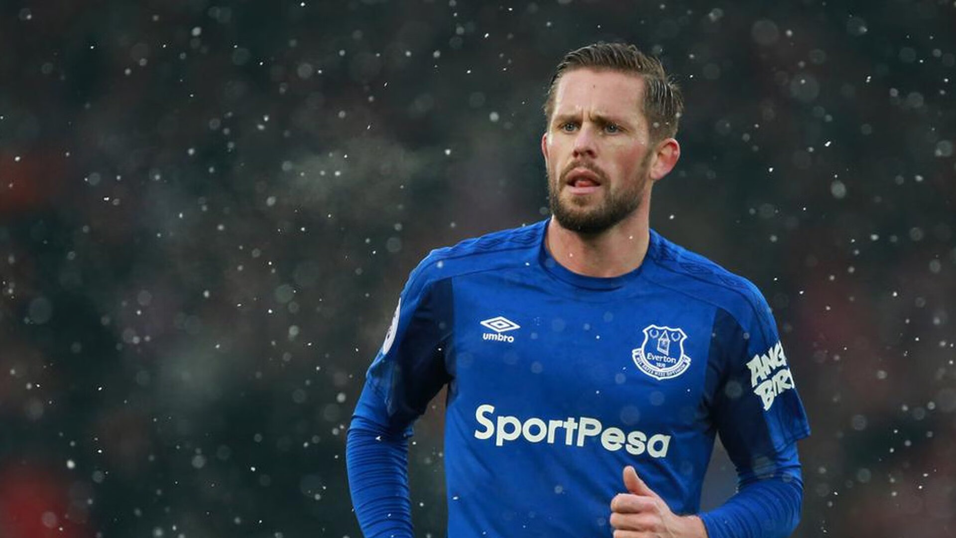 牙买加掀翻伊拉克，厄德高神奇一传导演冷门神迹