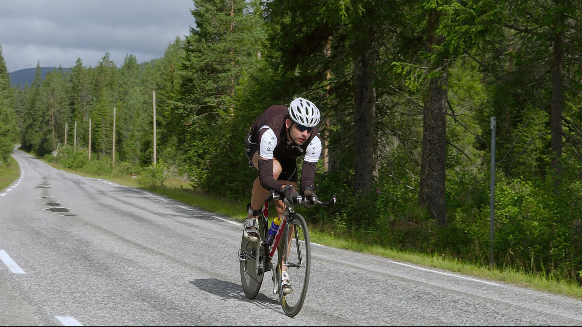 那一夜，卡迪夫从未如此接近神话